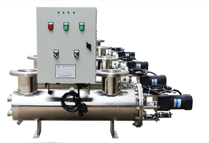 Ultraviolet Sterilizer